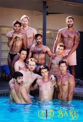 赤裸真相电视剧