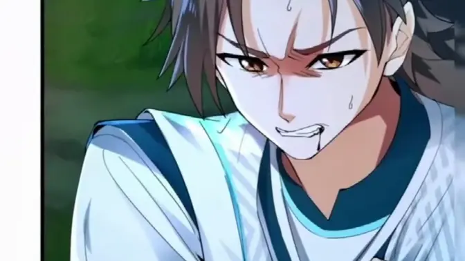 混沌天帝诀 动态漫画动漫